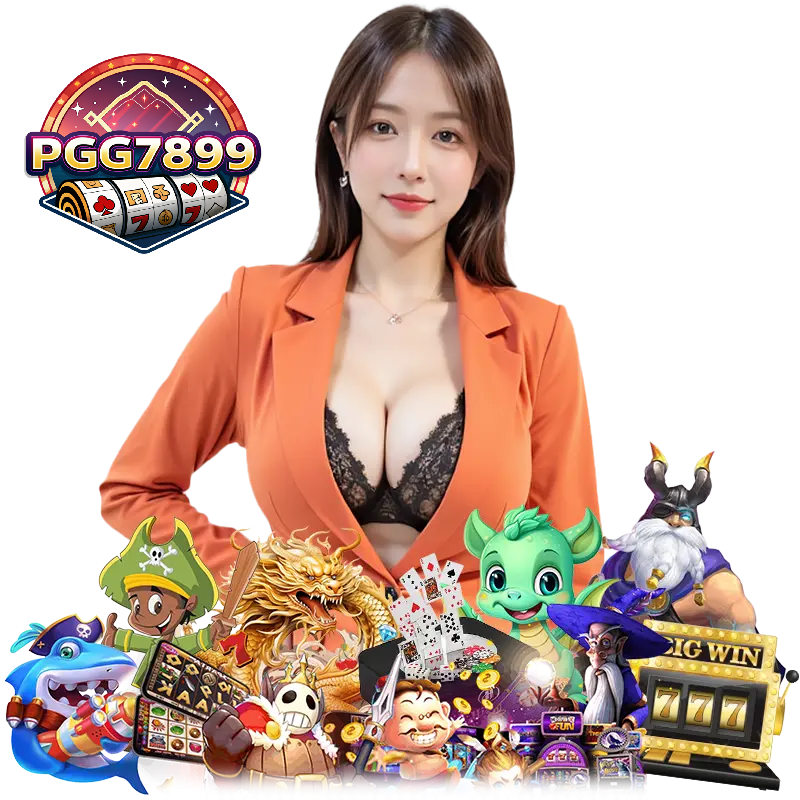 PGG7899 เครดิตฟรี