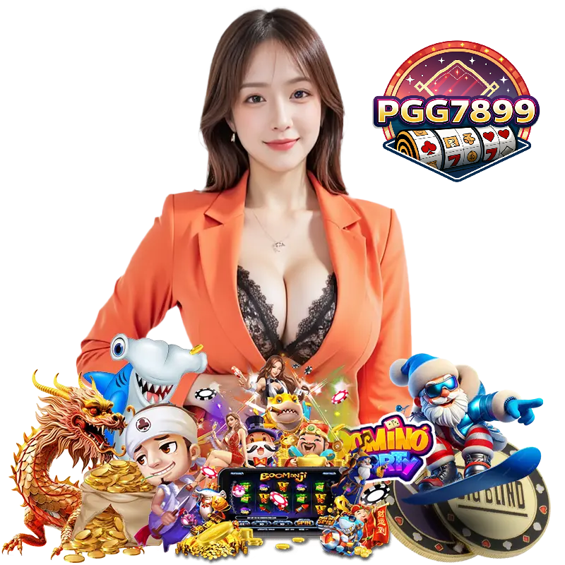 PGG7899 ทางเข้า