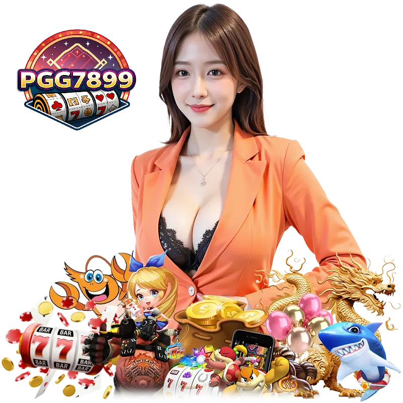 PGG7899 ไม่มีขั้นต่ำ